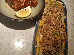 -BE BRIGHT KITCHEN(正佳广场店)