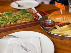 -COMMUNE幻师(五角场店)