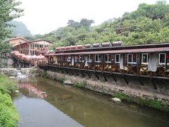 -北京水岸山吧度假村(雁栖镇店)
