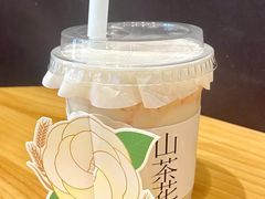 -书亦烧仙草(黄家湖四街店)