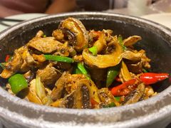 -乾园(天河城店)