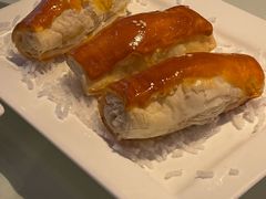 叉烧酥-利苑酒家(宜安广场店)