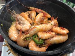 -雅憩花园餐厅