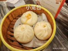-安泰楼·佛跳墙创始人·传统闽味早茶·酒楼(三坊七巷闽菜地标店)