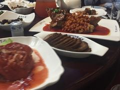 -吴门人家·苏宴宫廷菜(拙政园店)