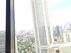 -广州花园酒店·凌璇阁旋转餐厅CAROUSEL360