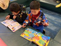 -当当梅溪书院(步步高梅溪新天地店)