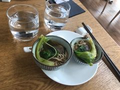 -茶米烧腊茶餐厅(石龙店)