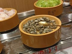 -喜家自助小火锅(乐客城店)