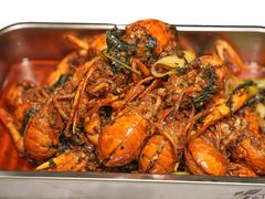 -虾胡闹龙虾馆(湄南河店)