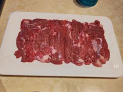 -三宝涮肉(体育学院店)
