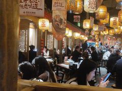 -南京大牌档(青岛万象城店)