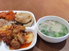 -富龙快餐店(铁西店)