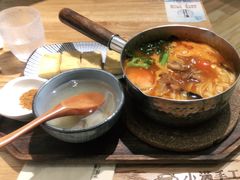 -小满手工粉(上海品尊国际店)