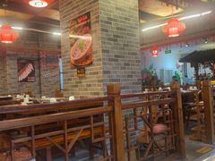 -匠岳·王宝器麻椒鱼(都江堰店)