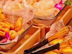 -诺丁牛排披萨自助餐厅(汕头苏宁店)