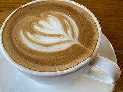 -1901 Cafe(西四店)