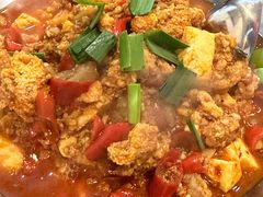 -新新湘菜馆(新中街二条店)