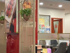 -潮汕美牛肉丸火锅店(天宁寺店)