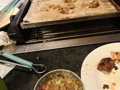 -巴麦隆自助烤肉(桂林路店)