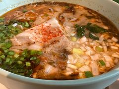 小锅米线-胡麻(静安嘉里店)