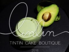 -TINTIN CAKE BOUTIQUE(台北壹店)