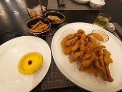 -香丰阁·烤鸭·川湘菜(清河店)