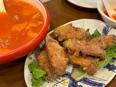 -奶奶的味道(胶州路店)