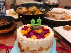 -地锅居(翰林邻里中心店)