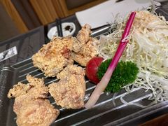 -昱匠·日本料理(金融街店)