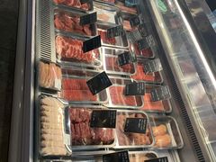 -羽深肉铺 Steak & Wine