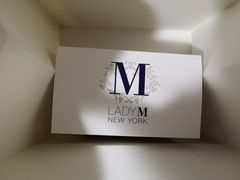 -Lady M(沙田新城市广场店)