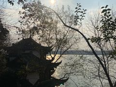 -采石矶景区