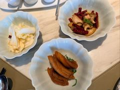 -新荣记(新源南路店)