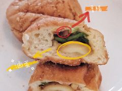 炸面包-惠源面包店(开禾路店)