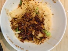-十三辕·西安面庄(美院店)