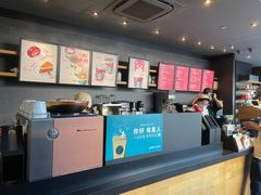 -星巴克(苏州西蒙店)