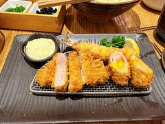 -胜博殿日式炸猪排(富力广场店)