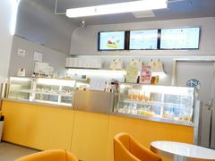 -慕可创意美学·定制CAKE·微景观蛋糕(总店)