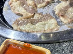 -鹤之乡·齐齐哈尔烤肉·非遗(秋涛路店)