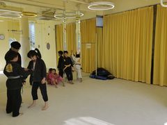 -勇气斑马·巴西柔术&跆拳道(浦东三林店)