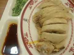 -李先生牛肉面大王(华联商厦店)