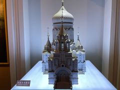 -哈尔滨规划展览馆