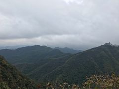 -莫干山风景区