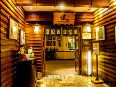 -麒麟中餐厅·经典粤菜·地道菜式老字号(广州长隆酒店)