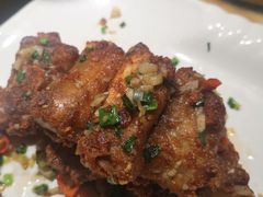 -红旗大食堂(君悦紫园店)