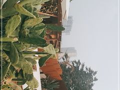 -悦哉·派对·草坪婚礼·围炉煮茶(三圣乡店)