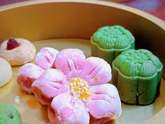 -西安华清御汤酒店