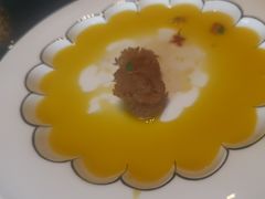 -君庭中餐厅(湘江豪生店)