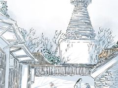 -妙应寺白塔